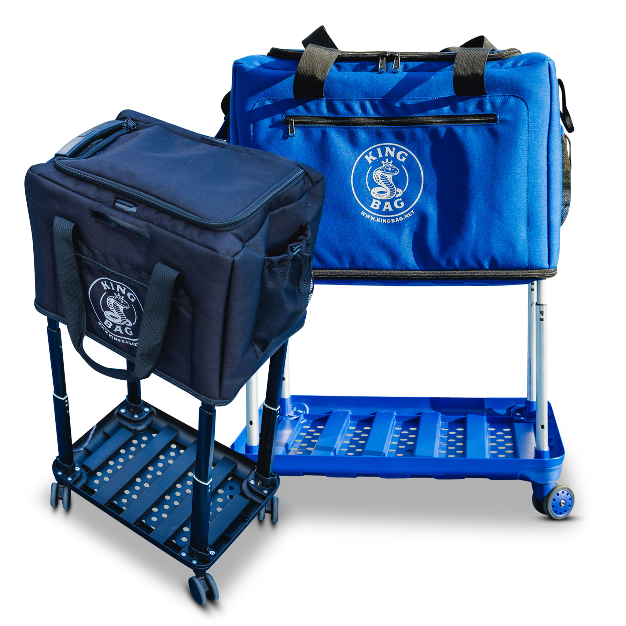 KINGBAG BUNDLE